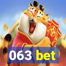 063 bet